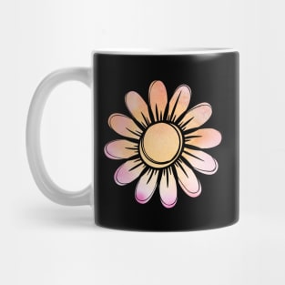 Flowers Mug